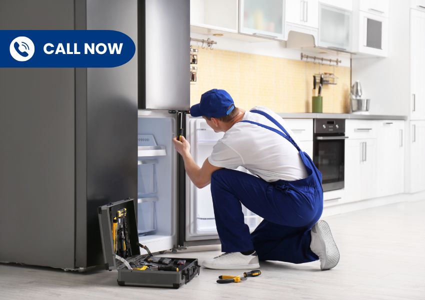 Kimberly ID Appliance Repair Company